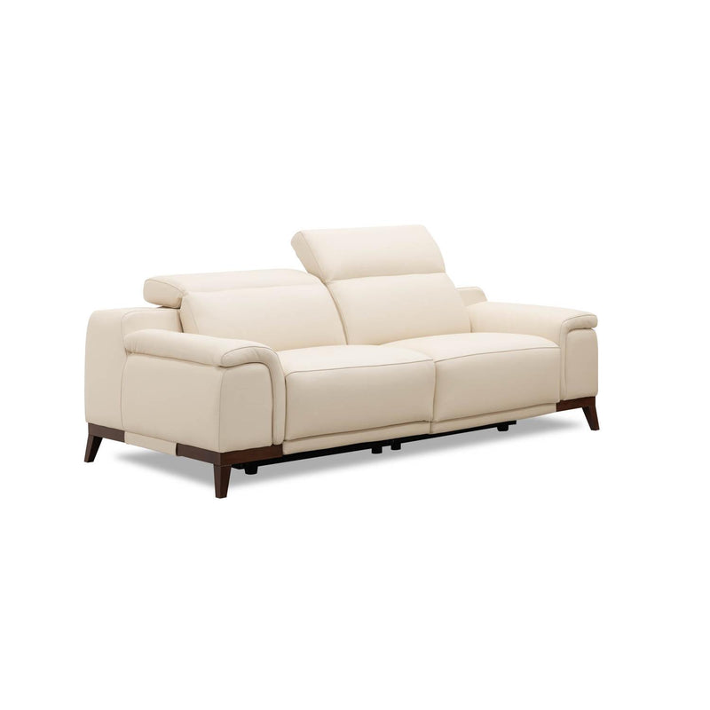 Germain Larivière Sofas Power Recline 423303 IMAGE 2