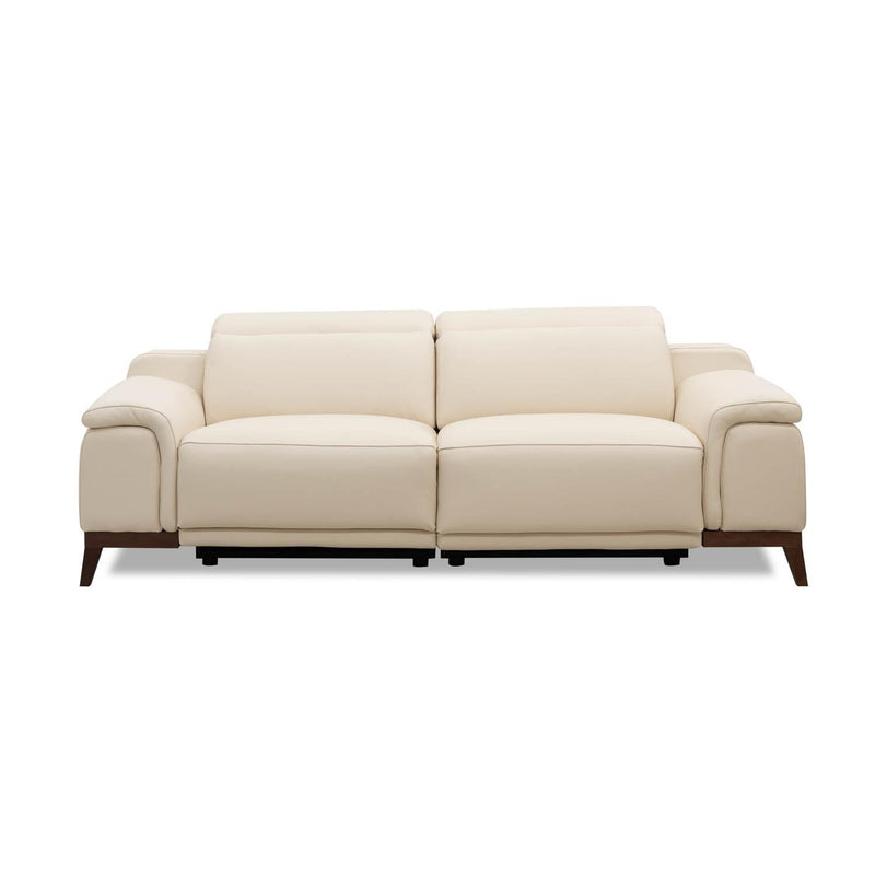 Germain Larivière Sofas Power Recline 423303 IMAGE 3