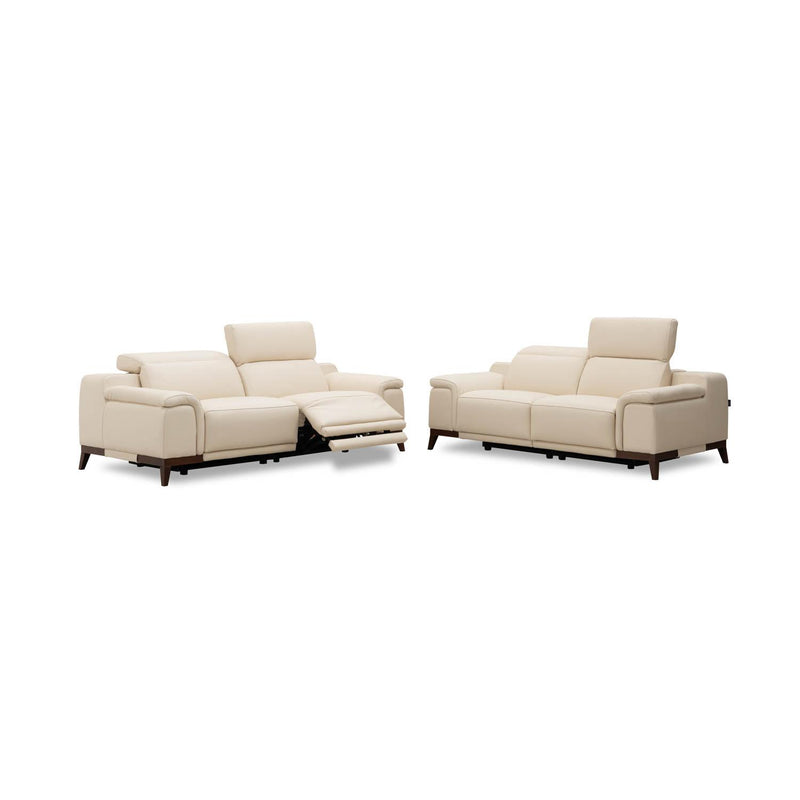 Germain Larivière Sofas Power Recline 423303 IMAGE 5