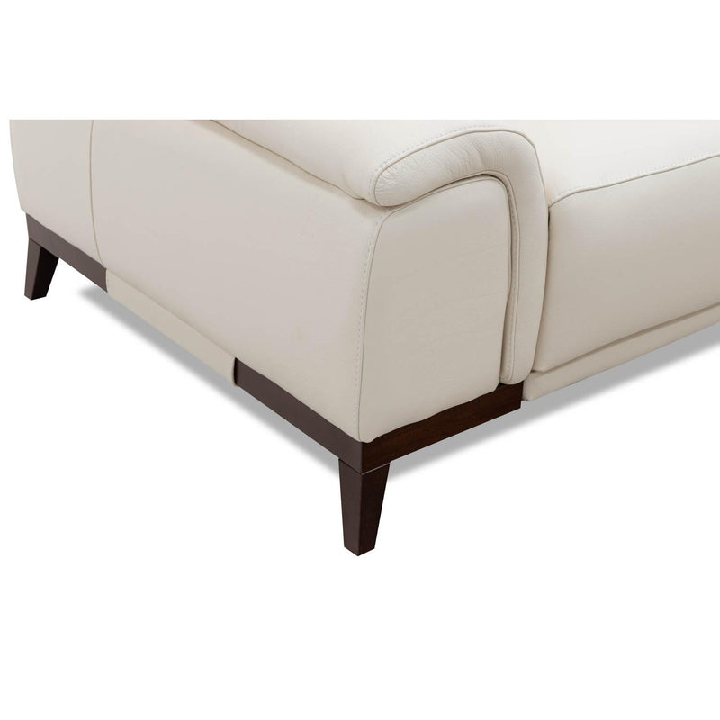 Germain Larivière Loveseats Power Recline 423305 IMAGE 4