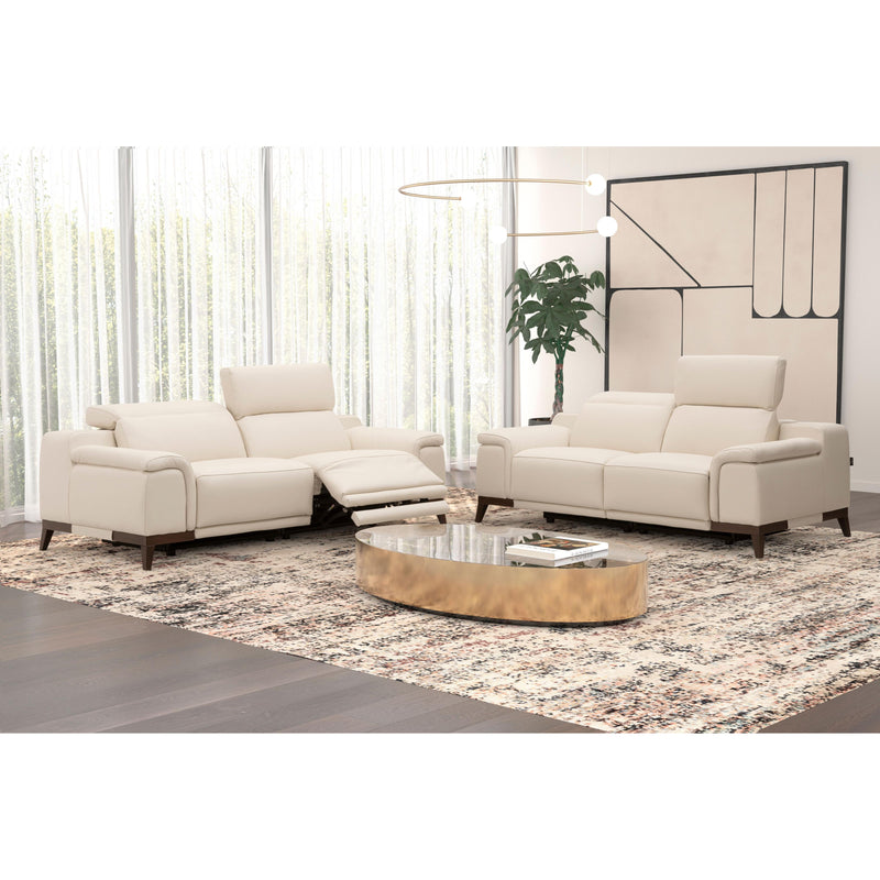 Germain Larivière Loveseats Power Recline 423305 IMAGE 6