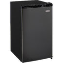 Marathon 19.7-inch, 4.4 cu. ft. Compact Refrigerator MAR46BLS IMAGE 3