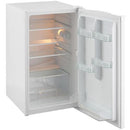 Marathon 19.7-inch, 4.4 cu. ft. Compact Refrigerator MAR46W IMAGE 2