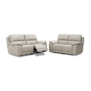 Germain Larivière Sofas Power Recline 423307 IMAGE 6