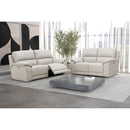 Germain Larivière Loveseats Power Recline 423306 IMAGE 2