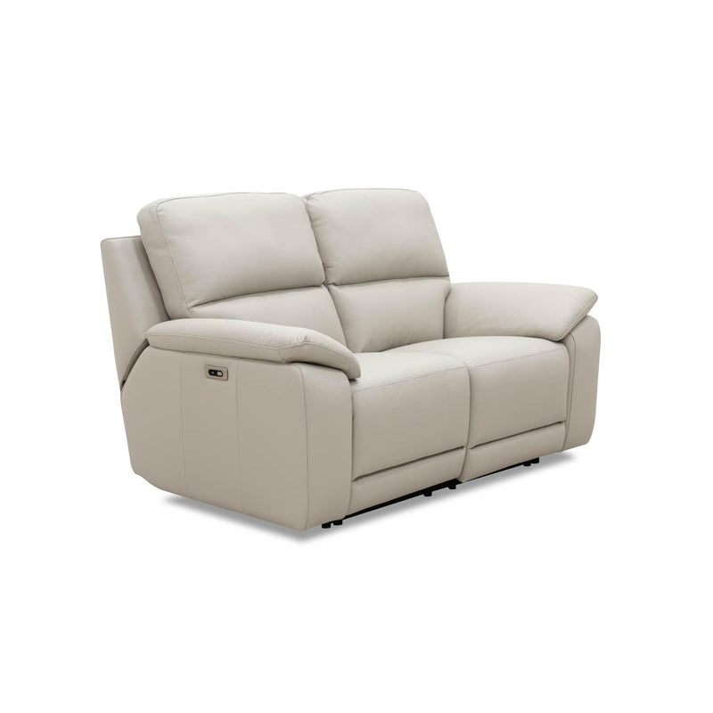 Germain Larivière Loveseats Power Recline 423306 IMAGE 2