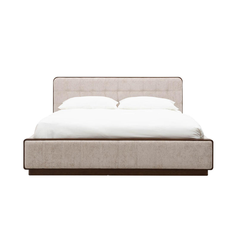 Germain Larivière Beds King 415355 IMAGE 2