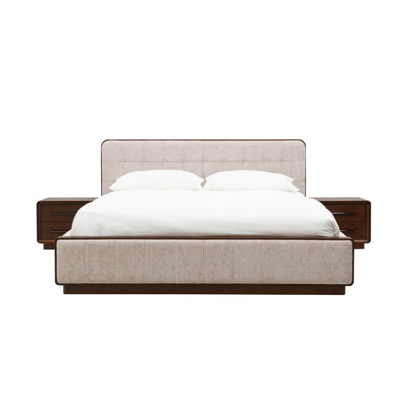 Germain Larivière Beds King 415355 IMAGE 3