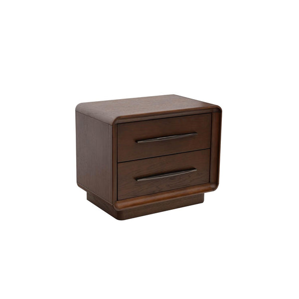 Germain Larivière Nightstands 2 Drawers 415356 IMAGE 1