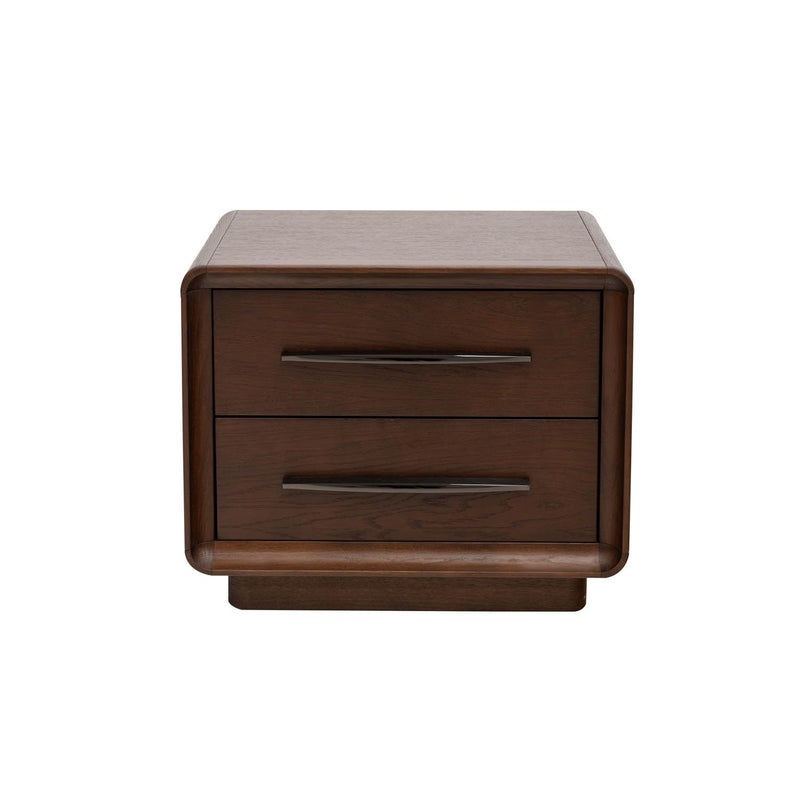 Germain Larivière Nightstands 2 Drawers 415356 IMAGE 2