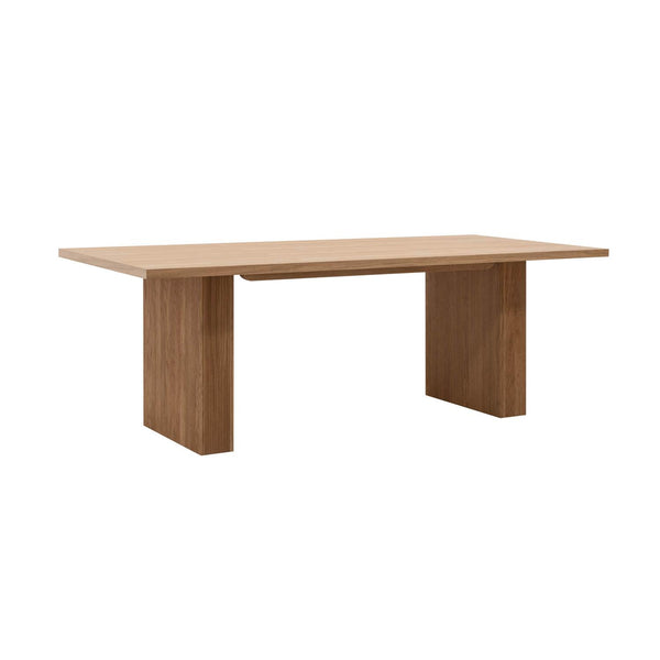 Germain Larivière Dining Tables Rectangle 415366 IMAGE 1