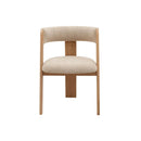 Germain Larivière Dining Seating Dining Seating 415367 IMAGE 1