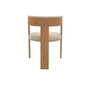 Germain Larivière Dining Seating Dining Seating 415367 IMAGE 2