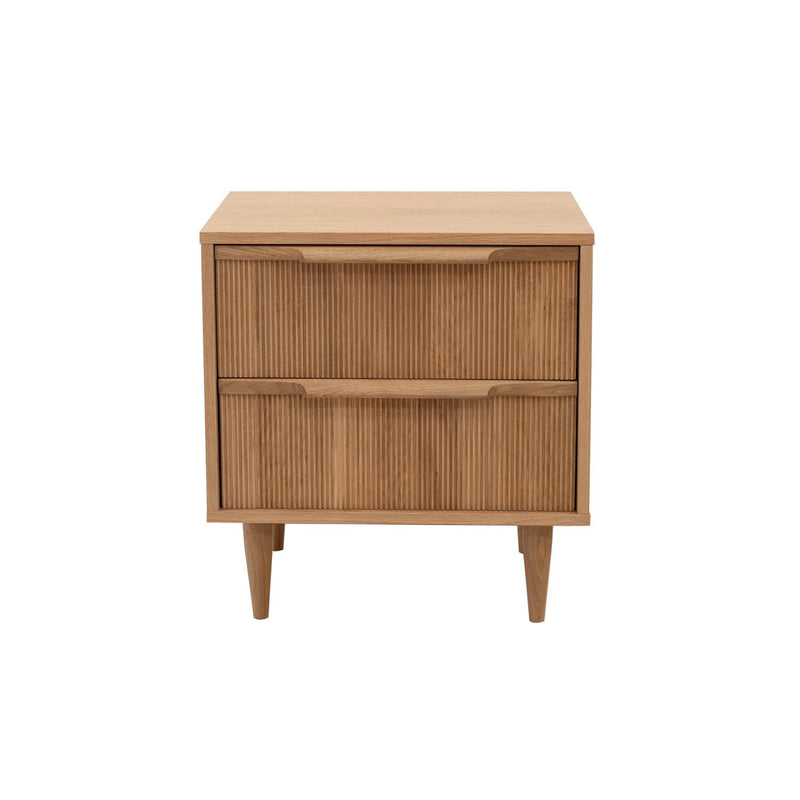 Germain Larivière Nightstands 2 Drawers 415361 IMAGE 2