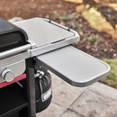 Weber Slate™ 30-inch Griddle with Extendable Side Table 1500013 IMAGE 11