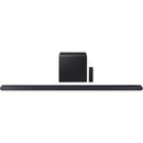  Samsung 3.1.2-Channel Sound Bar with Bluetooth HW-S800D/ZC IMAGE 1