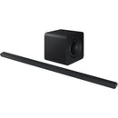  Samsung 3.1.2-Channel Sound Bar with Bluetooth HW-S800D/ZC IMAGE 2