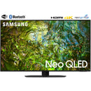  Samsung 75-inch Neo 4K QLED Smart TV QN75QN90DAFXZC IMAGE 1