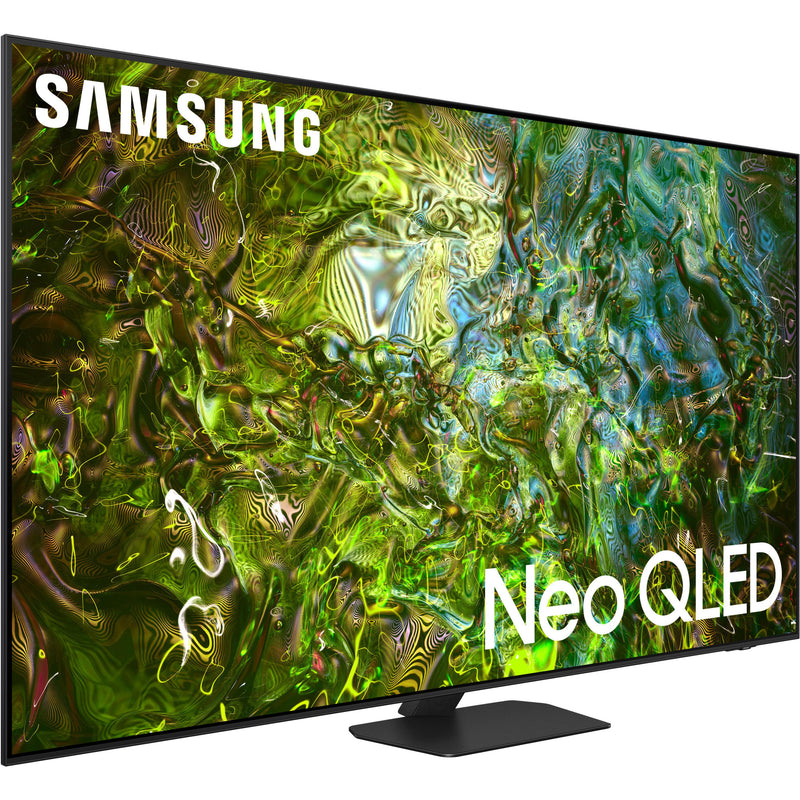  Samsung 75-inch Neo 4K QLED Smart TV QN75QN90DAFXZC IMAGE 2