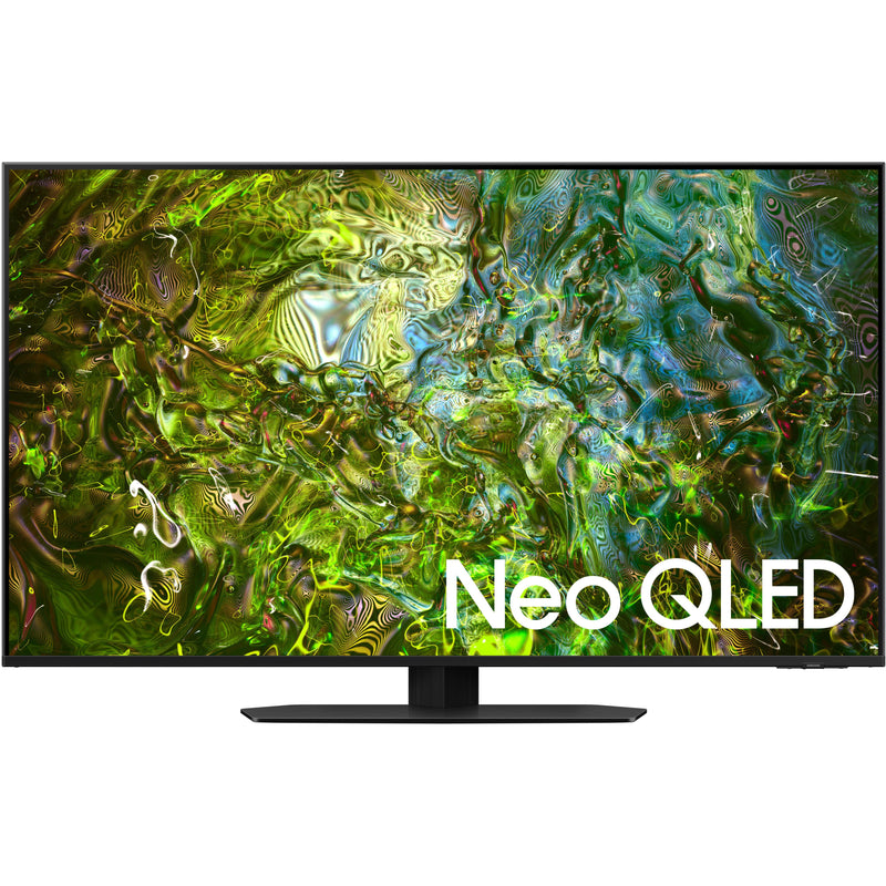  Samsung 75-inch Neo 4K QLED Smart TV QN75QN90DAFXZC IMAGE 4