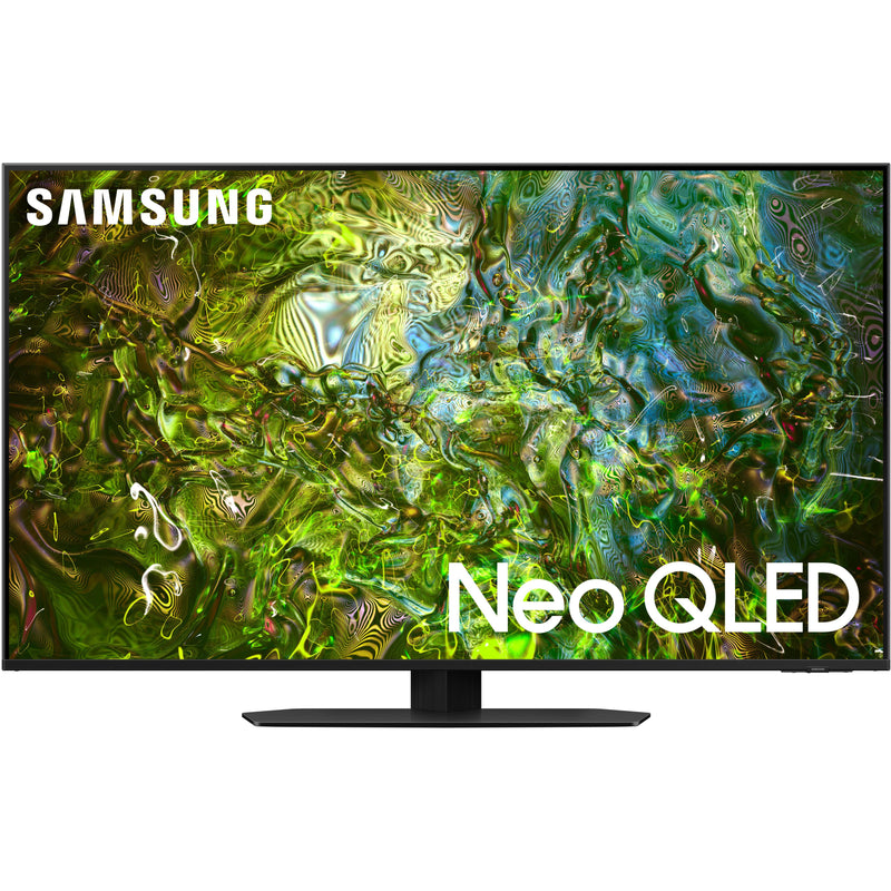  Samsung 75-inch Neo 4K QLED Smart TV QN75QN90DAFXZC IMAGE 5
