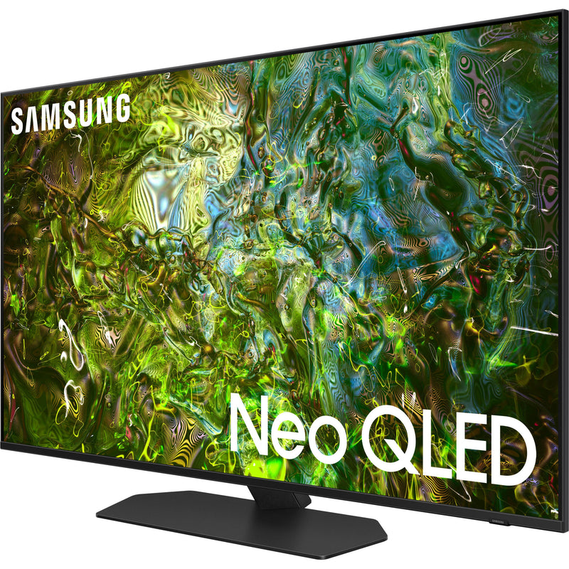  Samsung 75-inch Neo 4K QLED Smart TV QN75QN90DAFXZC IMAGE 6