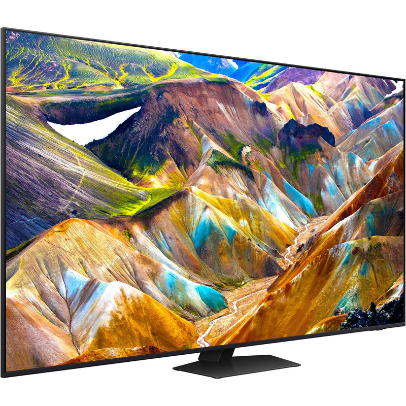  Samsung 55-inch Neo 4K QLED Smart TV QN55QN85DBFXZC IMAGE 2