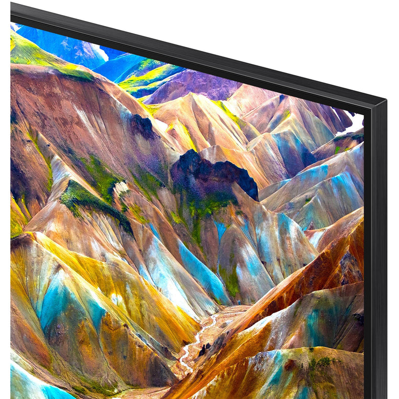  Samsung 55-inch Neo 4K QLED Smart TV QN55QN85DBFXZC IMAGE 6
