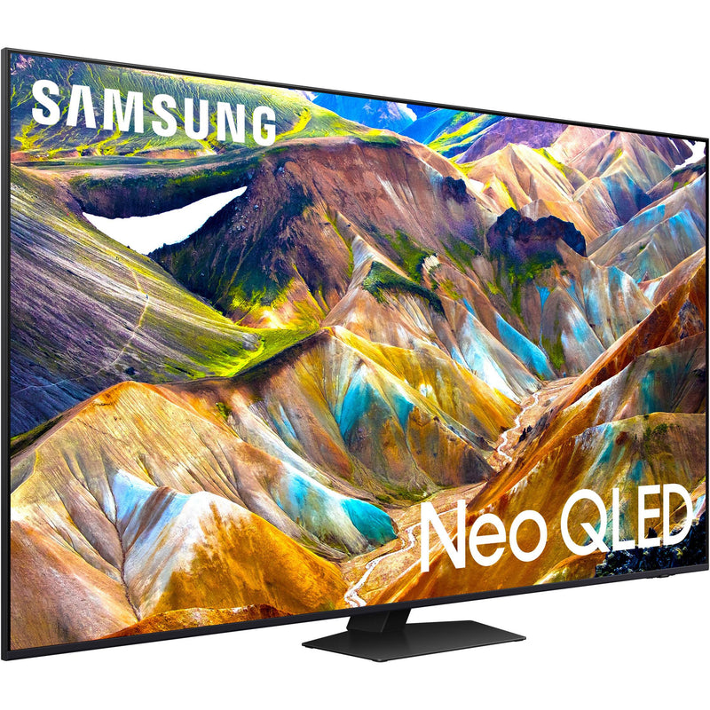  Samsung 65-inch Neo 4K QLED Smart TV QN65QN85DBFXZC IMAGE 5