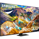  Samsung 75-inch Neo 4K QLED Smart TV QN75QN85DBFXZC IMAGE 5