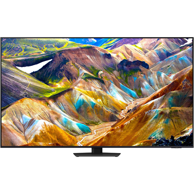  Samsung 75-inch Neo 4K QLED Smart TV QN75QN85DBFXZC IMAGE 8