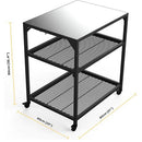 Ooni Modular Table - Medium UUP1D600SP IMAGE 2