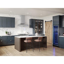  Zephyr 36-inch Podestà Wall Hood ZPO-E36AS IMAGE 4
