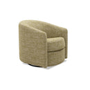  Germain Larivière Chairs Swivel Glider 419634 IMAGE 1