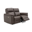  Germain Larivière Loveseats Power Recline 916928 IMAGE 1