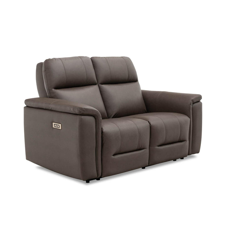 Germain Larivière Loveseats Power Recline 916928 IMAGE 2