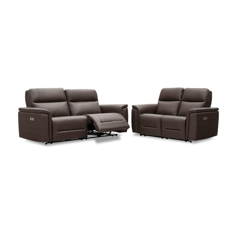 Germain Larivière Loveseats Power Recline 916928 IMAGE 5