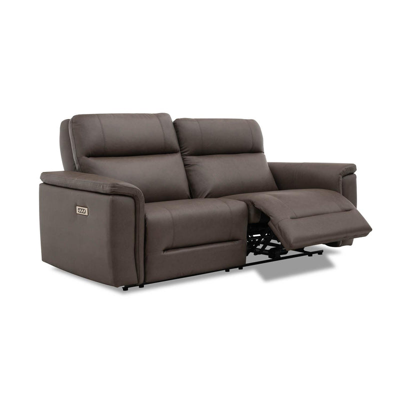 Germain Larivière Sofas Power Recline 916929 IMAGE 1