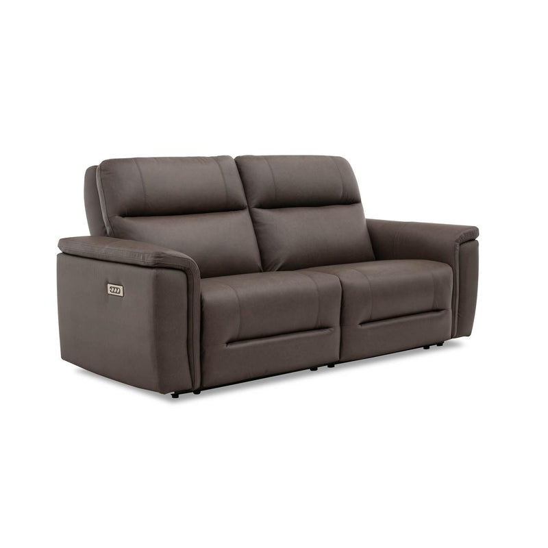 Germain Larivière Sofas Power Recline 916929 IMAGE 2