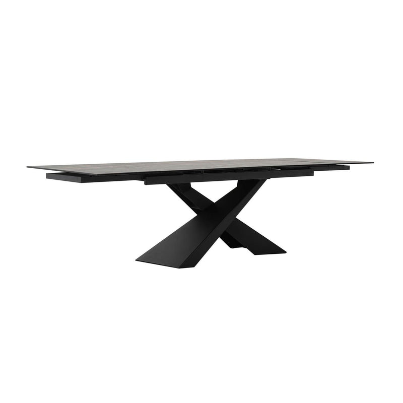 Germain Larivière Dining Tables Rectangle 415210 IMAGE 1