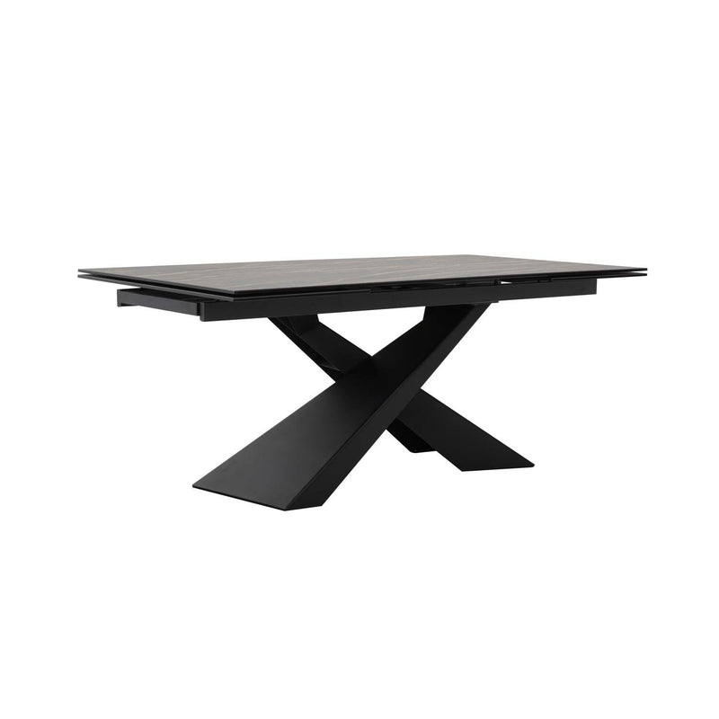 Germain Larivière Dining Tables Rectangle 415210 IMAGE 3