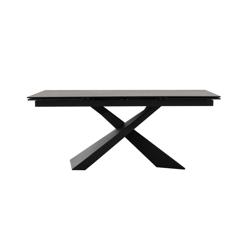 Germain Larivière Dining Tables Rectangle 415210 IMAGE 4