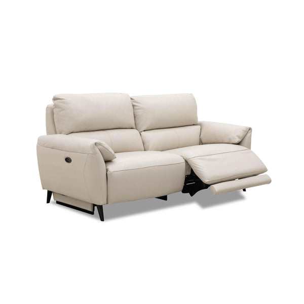 Germain Larivière Sofas Power Recline 418115 IMAGE 1