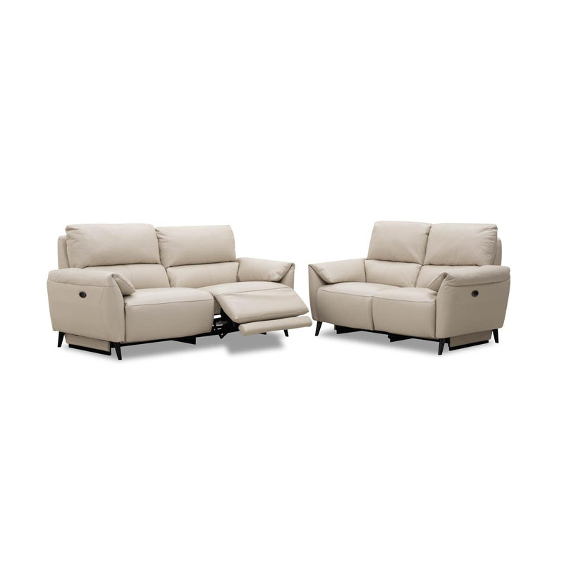 Germain Larivière Sofas Power Recline 418115 IMAGE 6