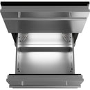  Elica 24-inch, 4.7 cu.ft. Refrigeration Drawers EBD51SS1 IMAGE 5