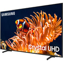  Samsung 85-inch 4K UHD Smart TV UN85DU8000FXZC IMAGE 3