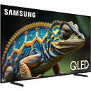  Samsung 75-inch QLED 4K Smart TV QN75Q60DAFXZC IMAGE 2