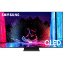  Samsung 55-inch OLED 4K Smart TV QN55S90DAFXZC IMAGE 4