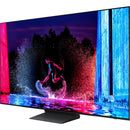  Samsung 65-inch OLED 4K Smart TV QN65S90DAFXZC IMAGE 6