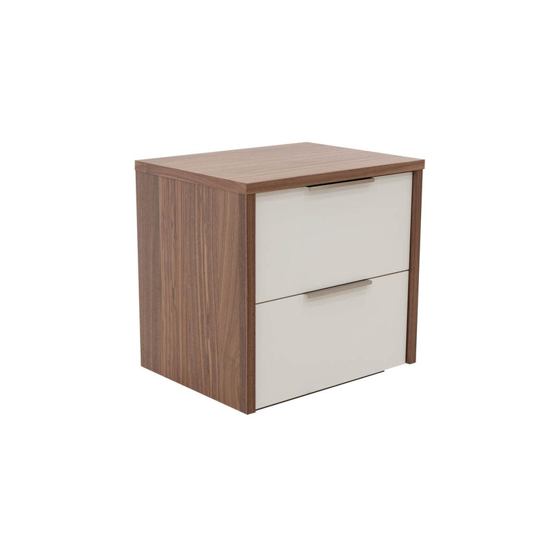 Germain Larivière Nightstands 2 Drawers 420687 IMAGE 1